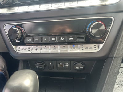 2019 Hyundai Sonata Limited