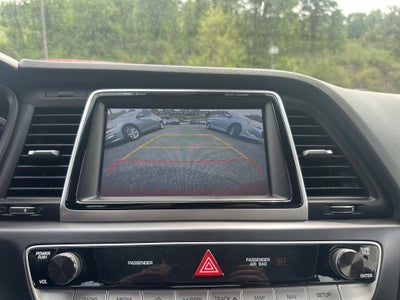 2019 Hyundai Sonata Limited