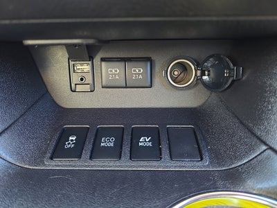 2018 Toyota Highlander Hybrid Limited