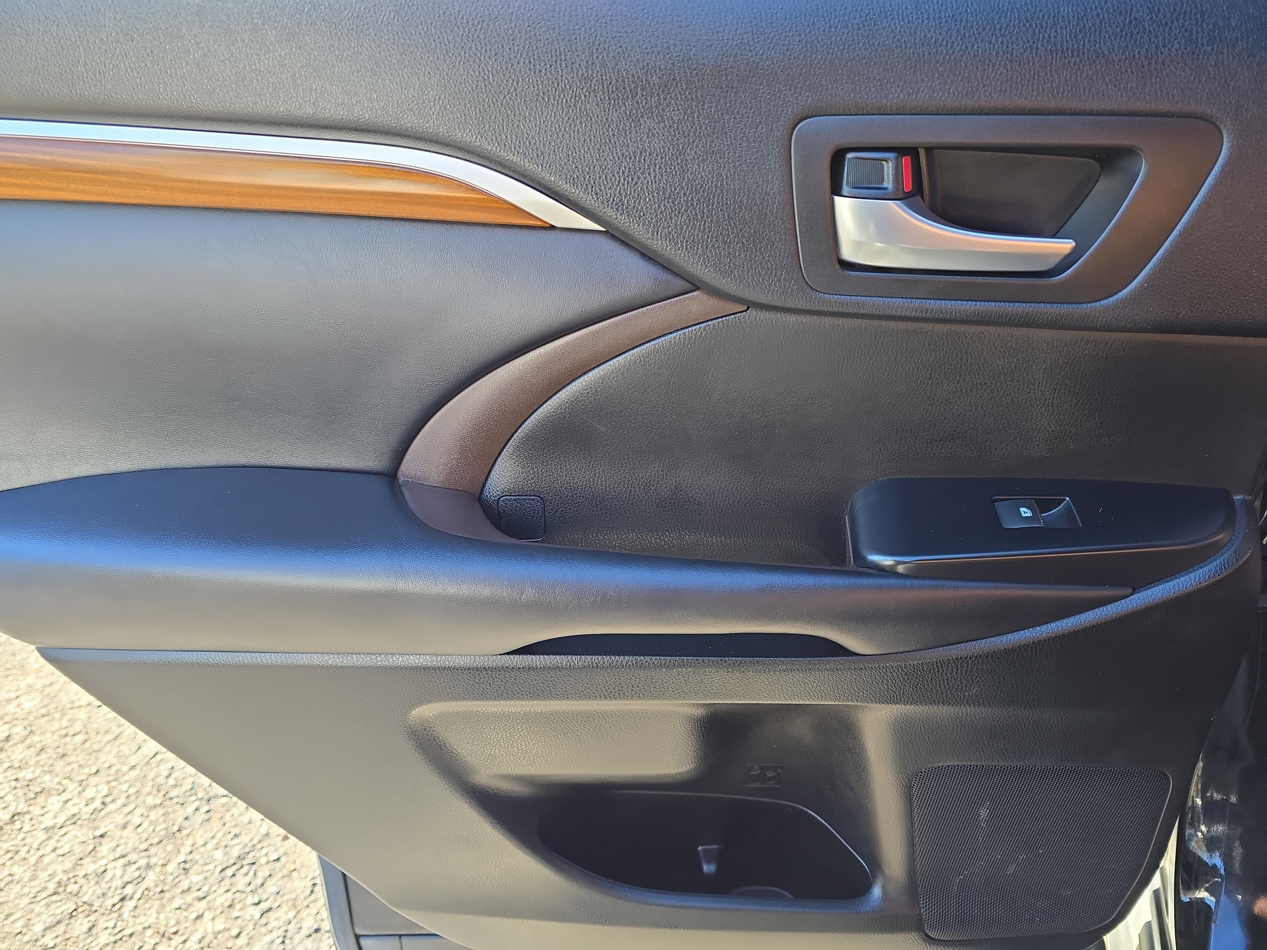 2018 Toyota Highlander Hybrid Limited