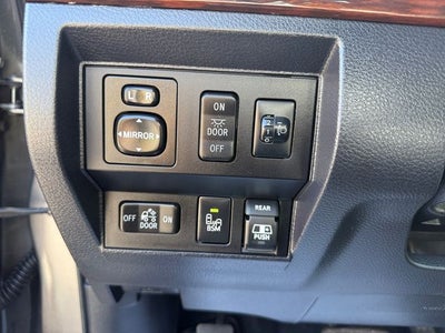2017 Toyota Tundra Limited