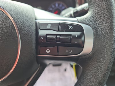 2021 Kia K5 LX