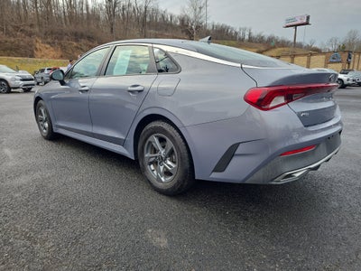 2021 Kia K5 LX