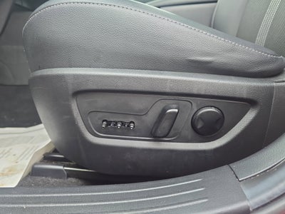 2024 Mazda Mazda CX-50 2.5 S Premium Package