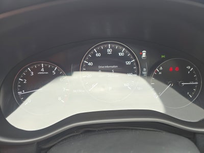 2024 Mazda Mazda CX-50 2.5 S Premium Package