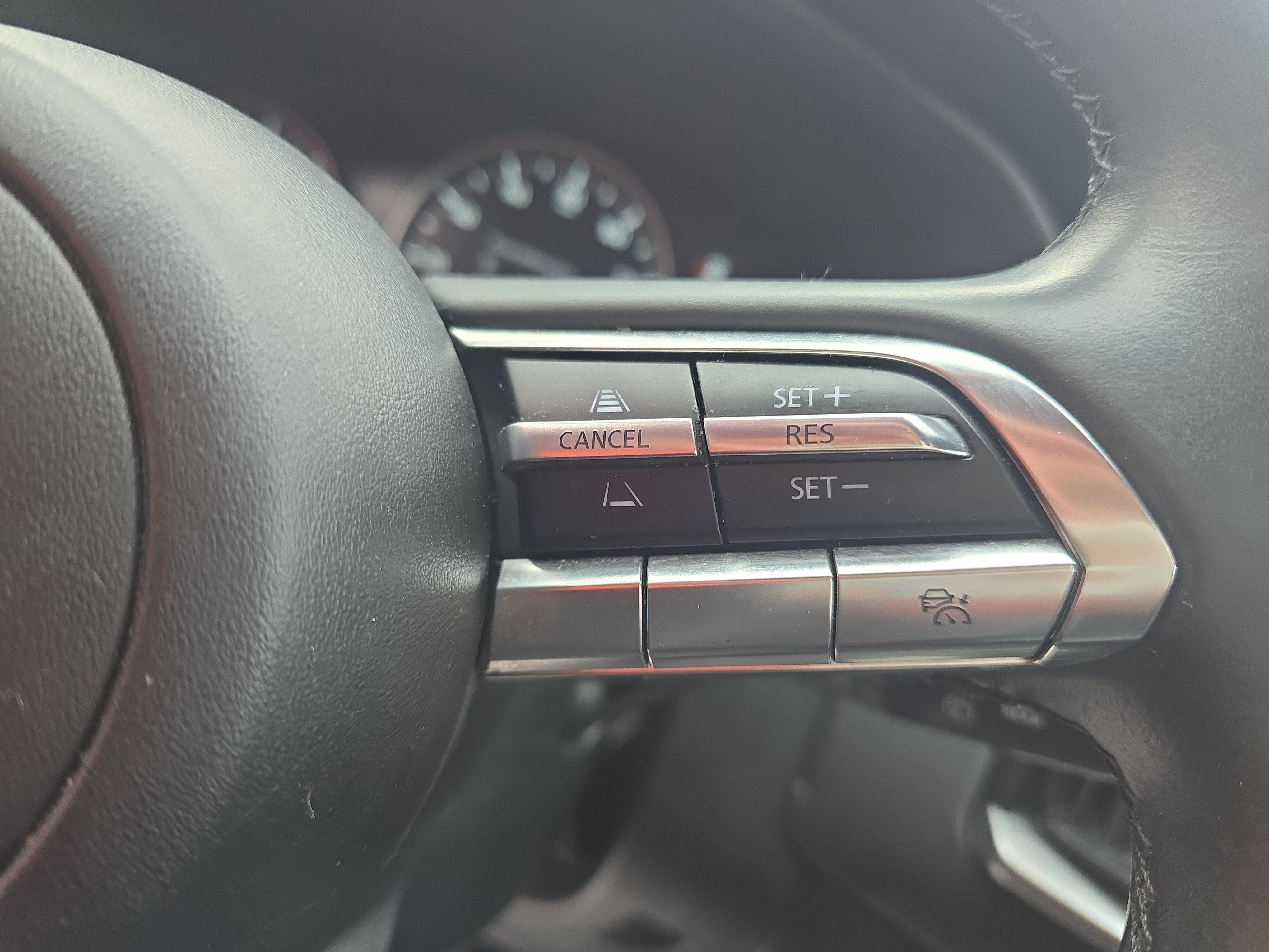 2024 Mazda Mazda CX-50 2.5 S Premium Package