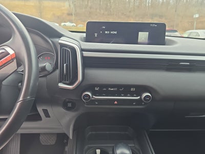 2024 Mazda Mazda CX-50 2.5 S Premium Package