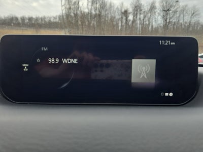 2024 Mazda Mazda CX-50 2.5 S Premium Package