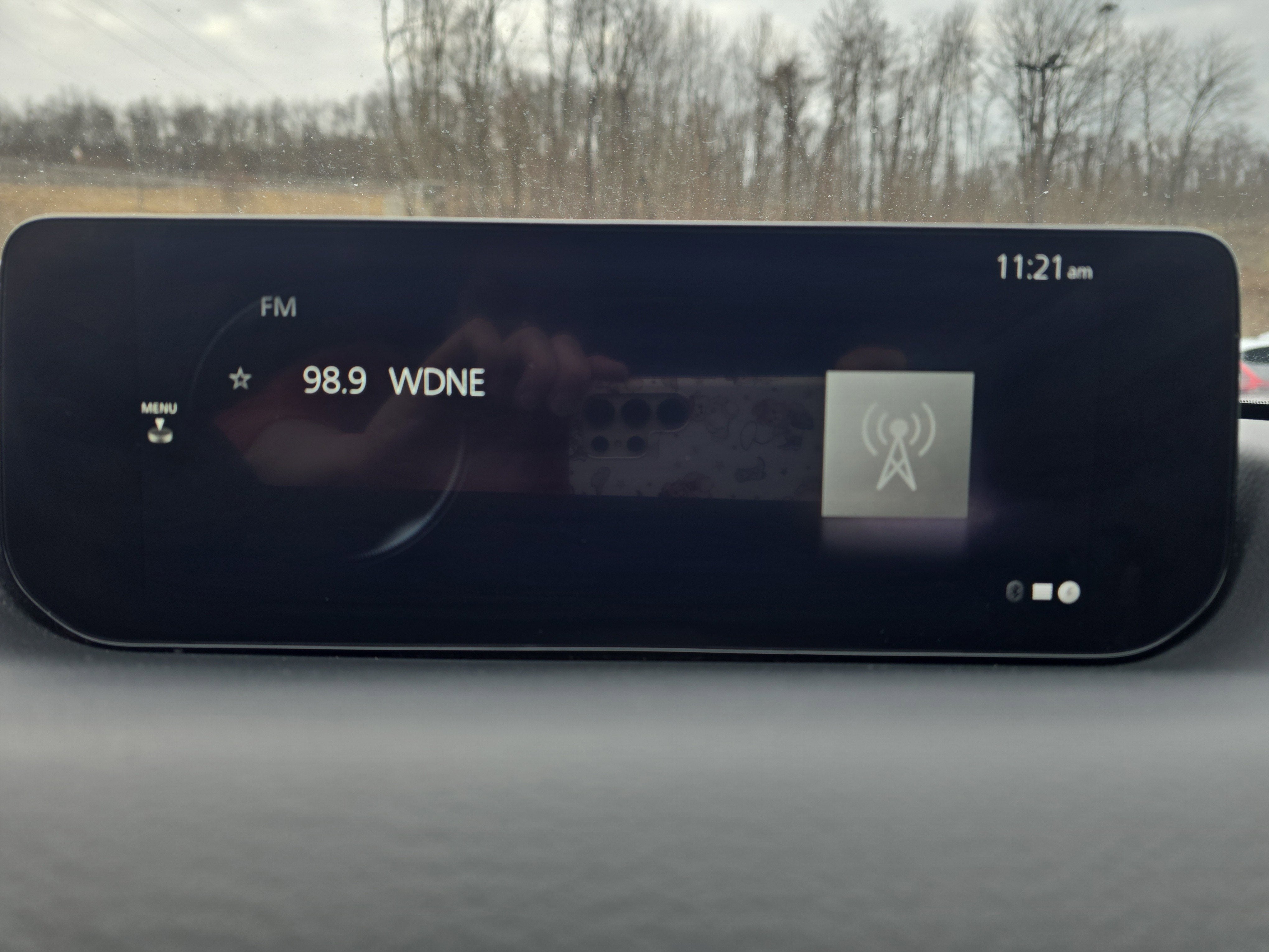 2024 Mazda Mazda CX-50 2.5 S Premium Package