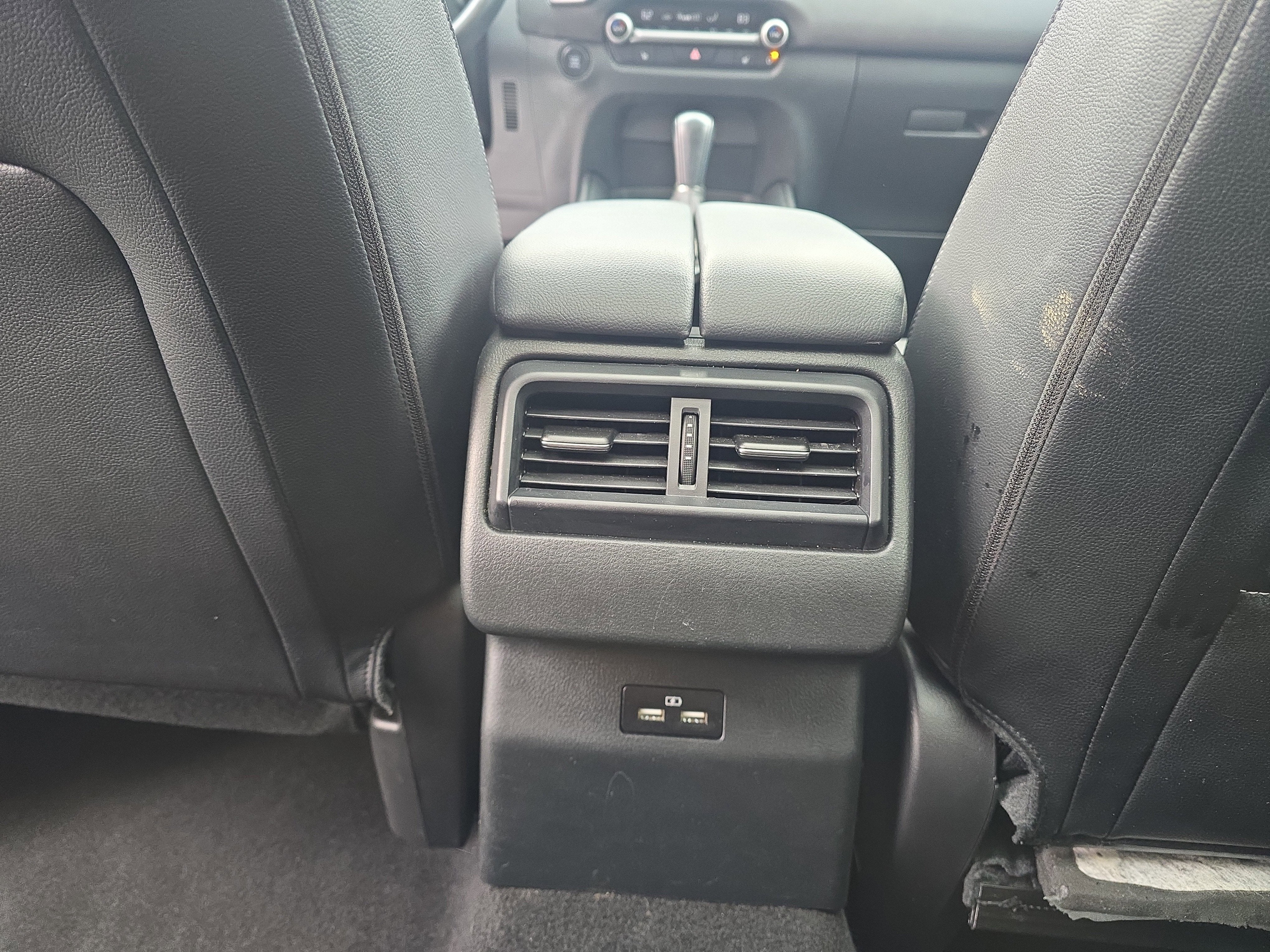 2024 Mazda Mazda CX-50 2.5 S Premium Package