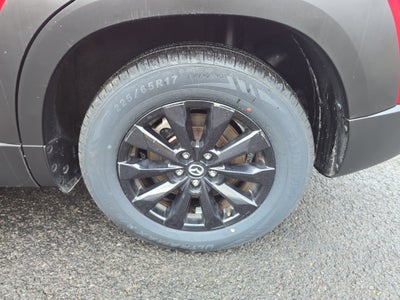 2024 Mazda Mazda CX-50 2.5 S Premium Package
