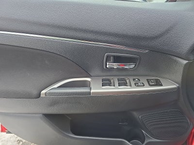 2019 Mitsubishi Outlander Sport 2.0 ES
