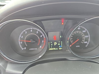 2019 Mitsubishi Outlander Sport 2.0 ES