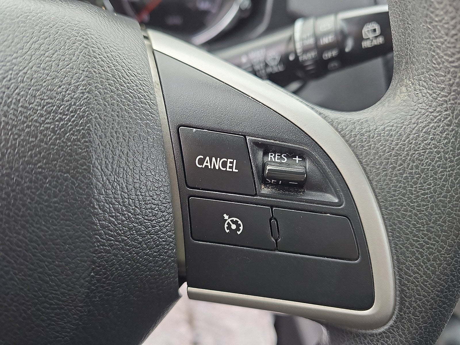 2019 Mitsubishi Outlander Sport 2.0 ES