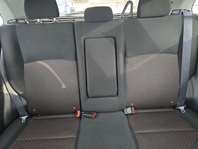 2019 Mitsubishi Outlander Sport 2.0 ES