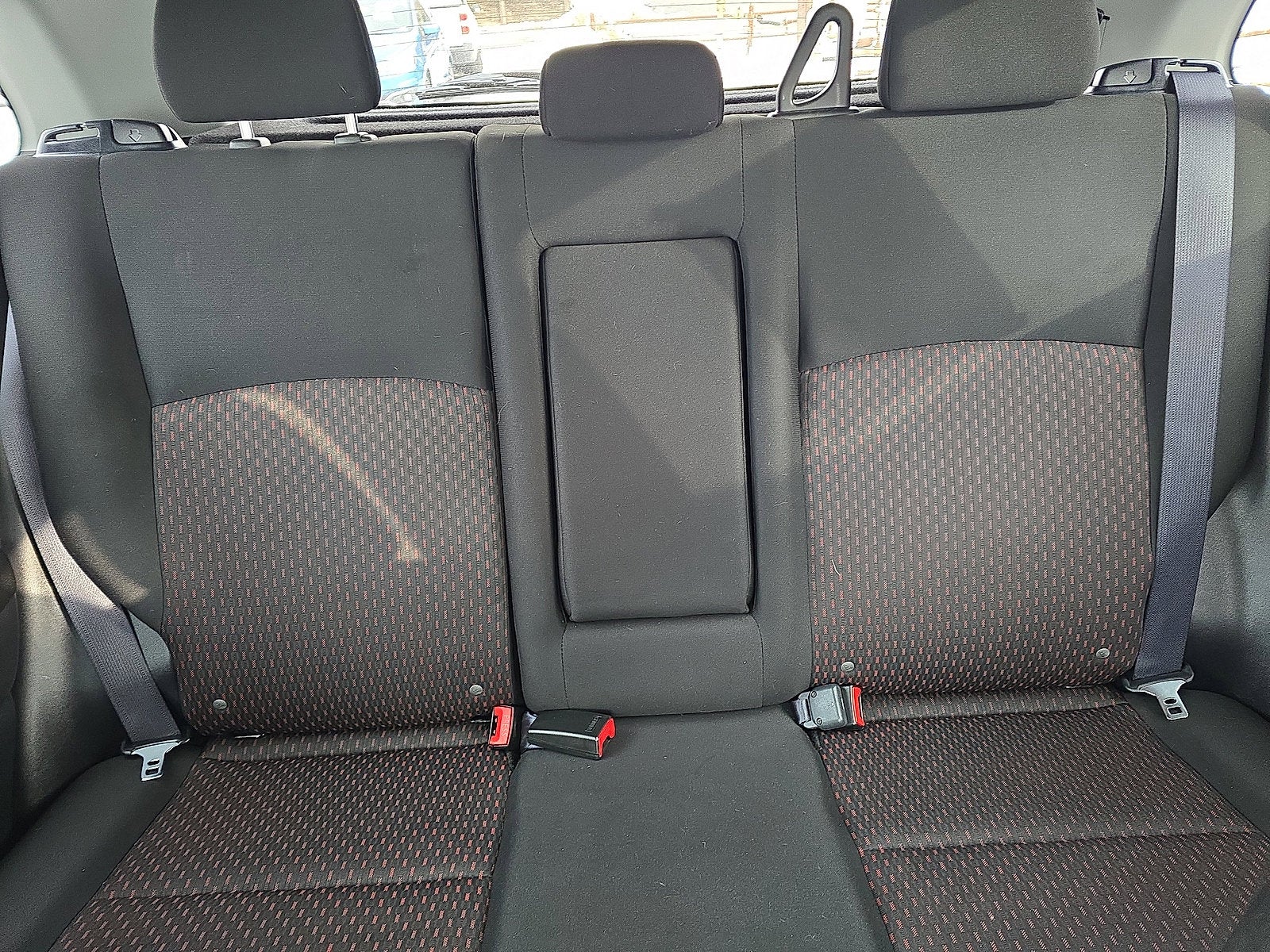 2019 Mitsubishi Outlander Sport 2.0 ES