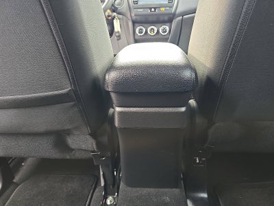 2019 Mitsubishi Outlander Sport 2.0 ES