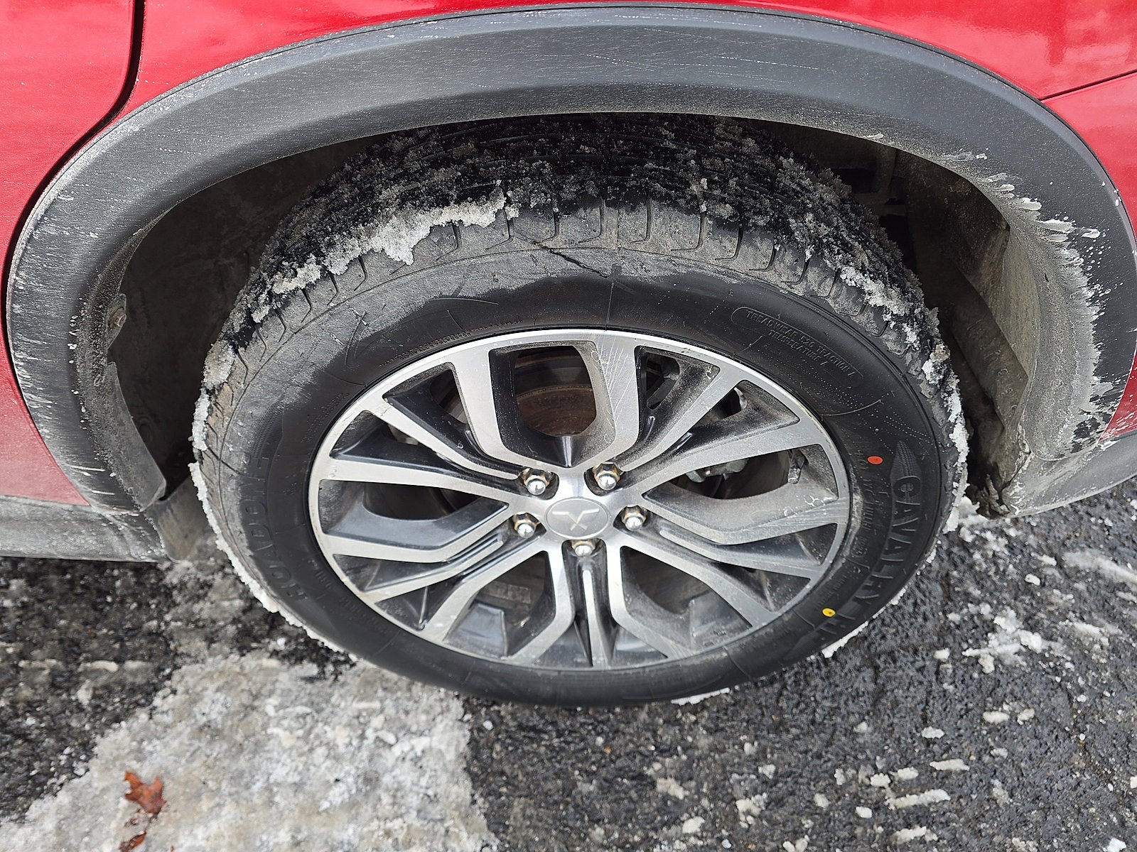 2019 Mitsubishi Outlander Sport 2.0 ES