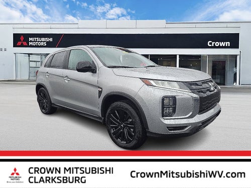 2026 Mitsubishi Outlander Sport 2.0 LE