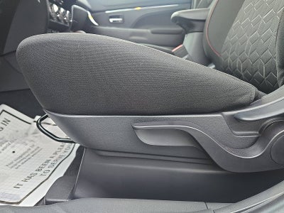 2026 Mitsubishi Outlander Sport 2.0 LE