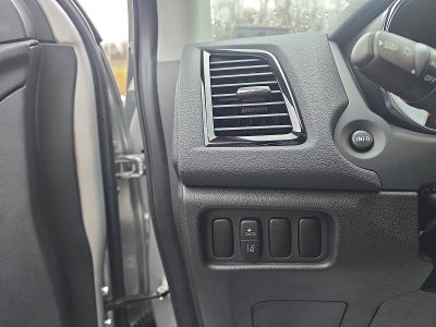 2026 Mitsubishi Outlander Sport 2.0 LE