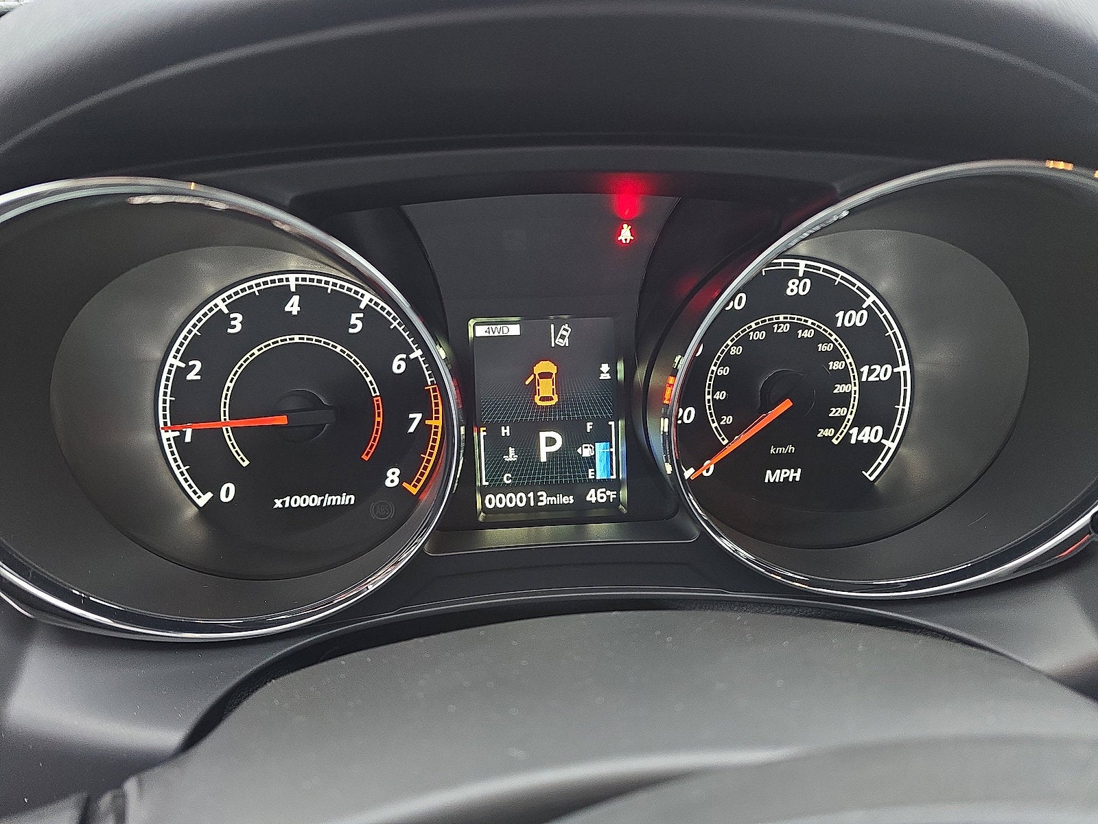 2026 Mitsubishi Outlander Sport 2.0 LE