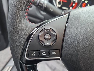 2026 Mitsubishi Outlander Sport 2.0 LE