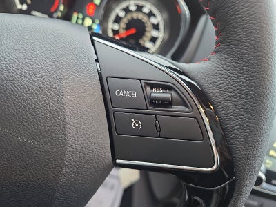 2026 Mitsubishi Outlander Sport 2.0 LE