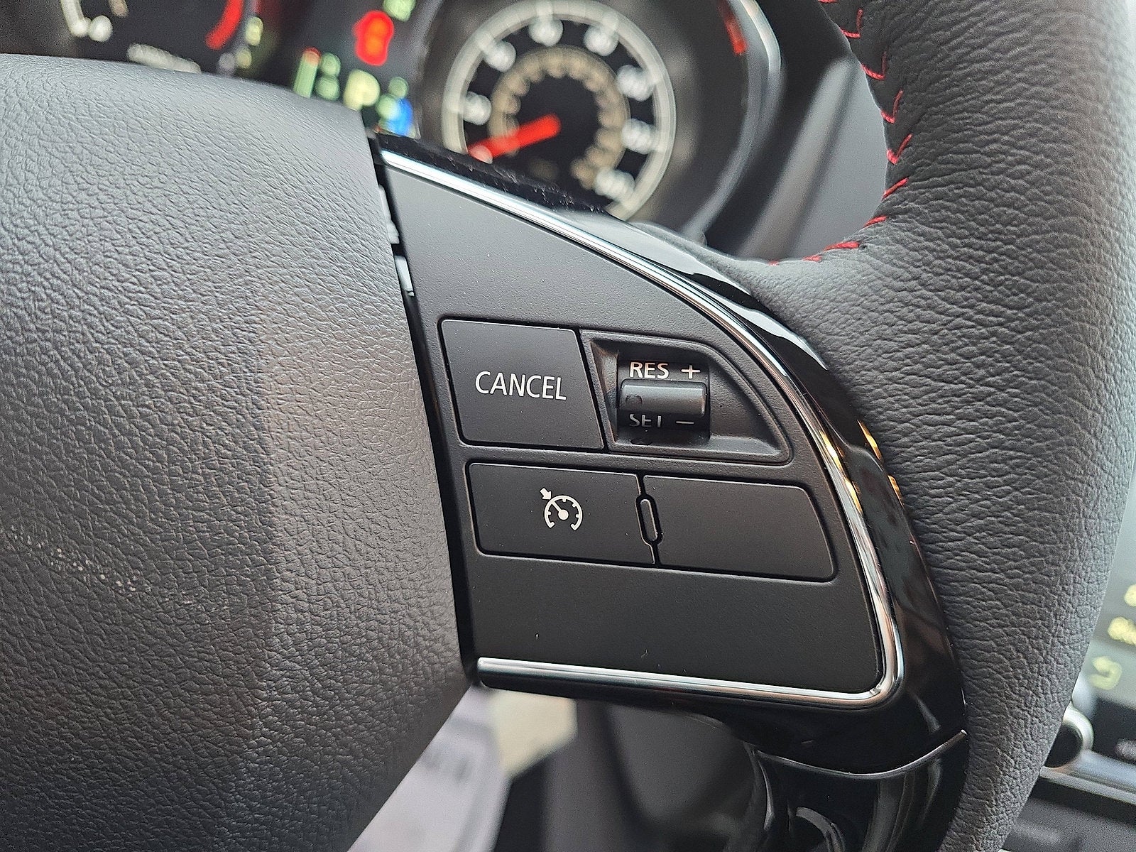 2026 Mitsubishi Outlander Sport 2.0 LE