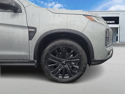 2026 Mitsubishi Outlander Sport 2.0 LE