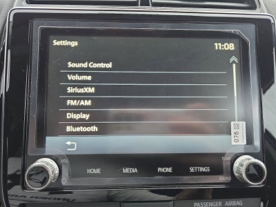 2026 Mitsubishi Outlander Sport 2.0 LE