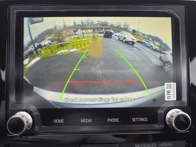 2026 Mitsubishi Outlander Sport 2.0 LE