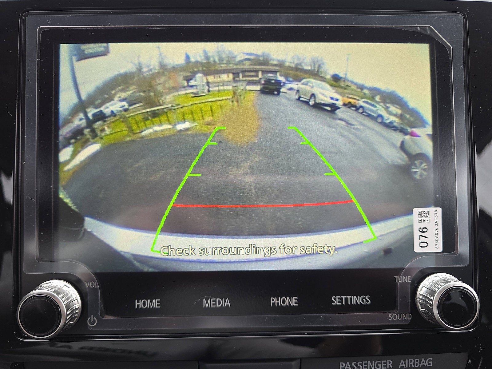 2026 Mitsubishi Outlander Sport 2.0 LE