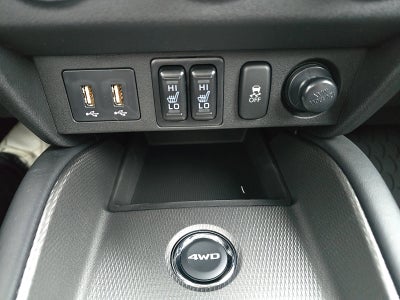 2026 Mitsubishi Outlander Sport 2.0 LE