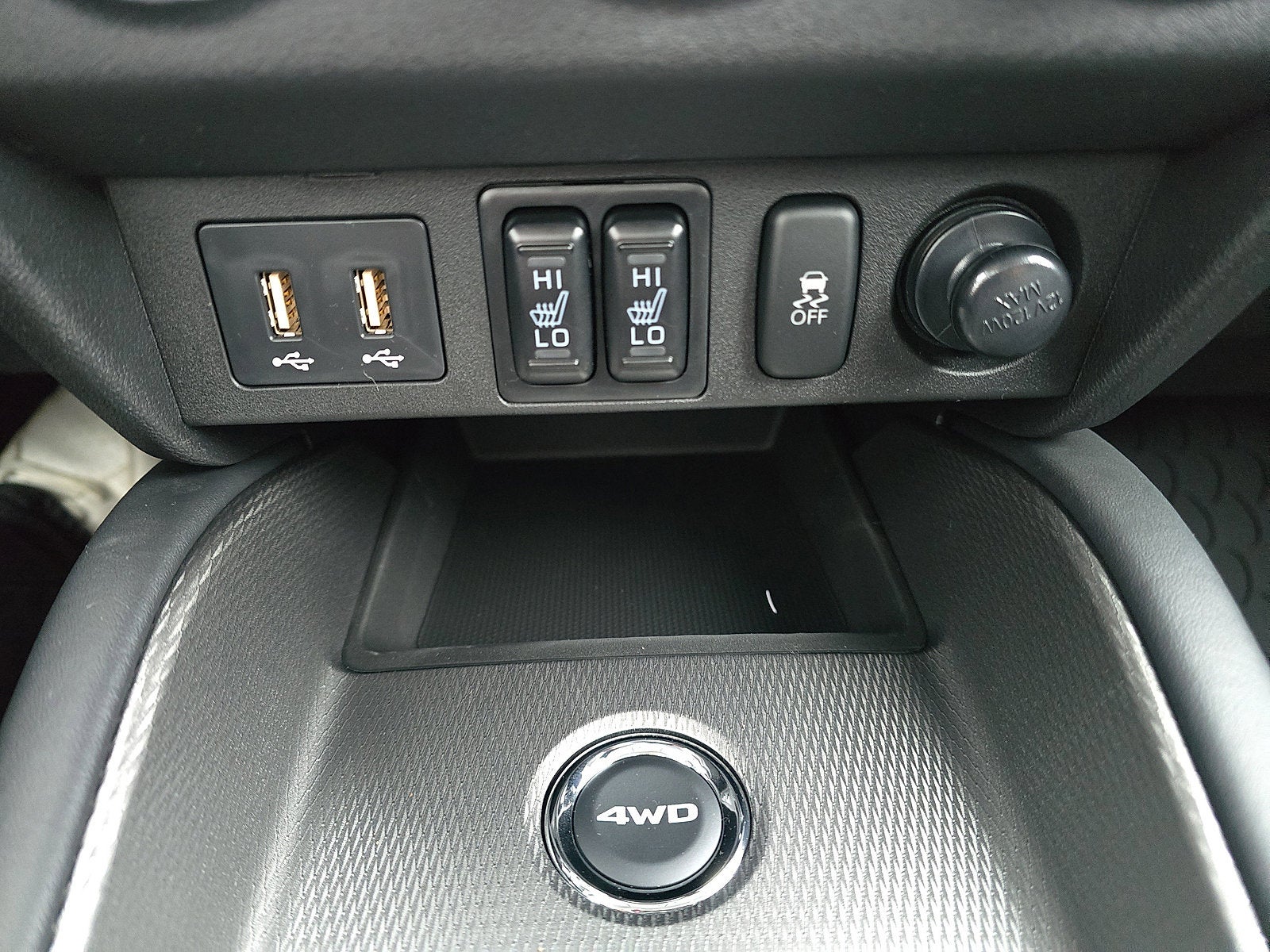 2026 Mitsubishi Outlander Sport 2.0 LE