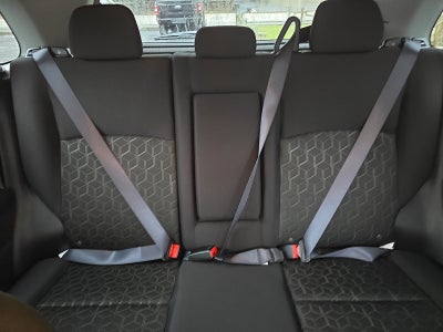 2026 Mitsubishi Outlander Sport 2.0 LE