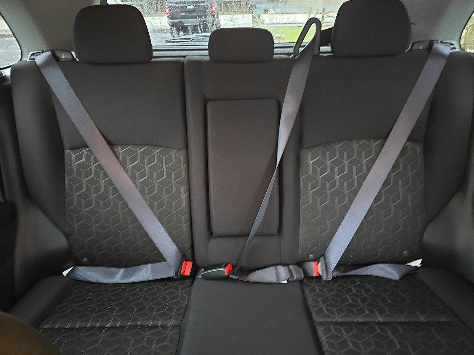 2026 Mitsubishi Outlander Sport 2.0 LE