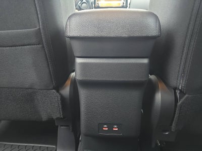 2026 Mitsubishi Outlander Sport 2.0 LE