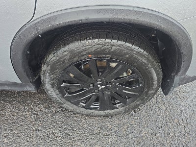 2026 Mitsubishi Outlander Sport 2.0 LE