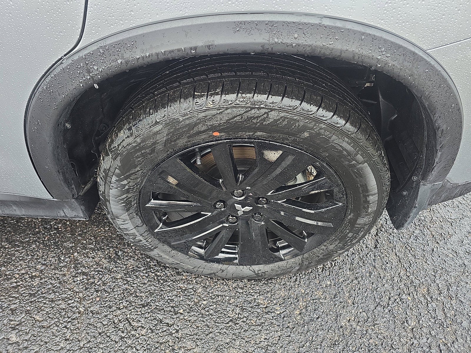 2026 Mitsubishi Outlander Sport 2.0 LE