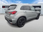 2026 Mitsubishi Outlander Sport 2.0 LE