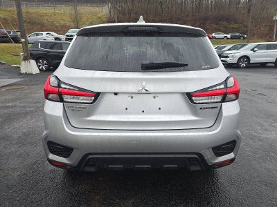 2026 Mitsubishi Outlander Sport 2.0 LE