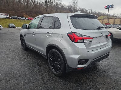 2026 Mitsubishi Outlander Sport 2.0 LE