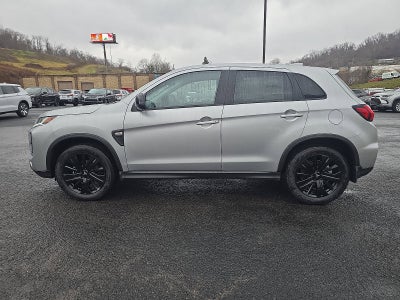 2026 Mitsubishi Outlander Sport 2.0 LE