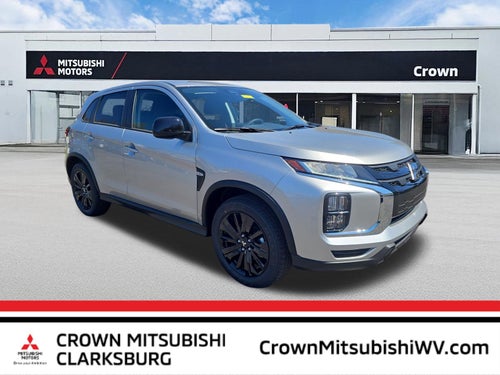 2026 Mitsubishi Outlander Sport 2.0 LE