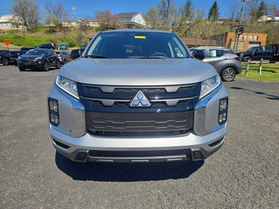 2026 Mitsubishi Outlander Sport 2.0 LE