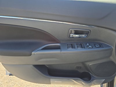 2026 Mitsubishi Outlander Sport 2.0 LE