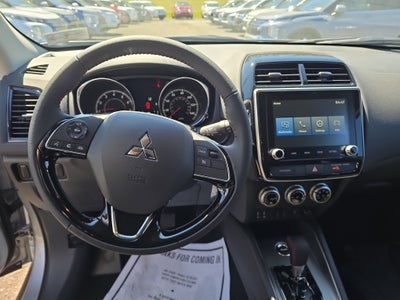2026 Mitsubishi Outlander Sport 2.0 LE