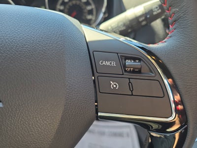 2026 Mitsubishi Outlander Sport 2.0 LE