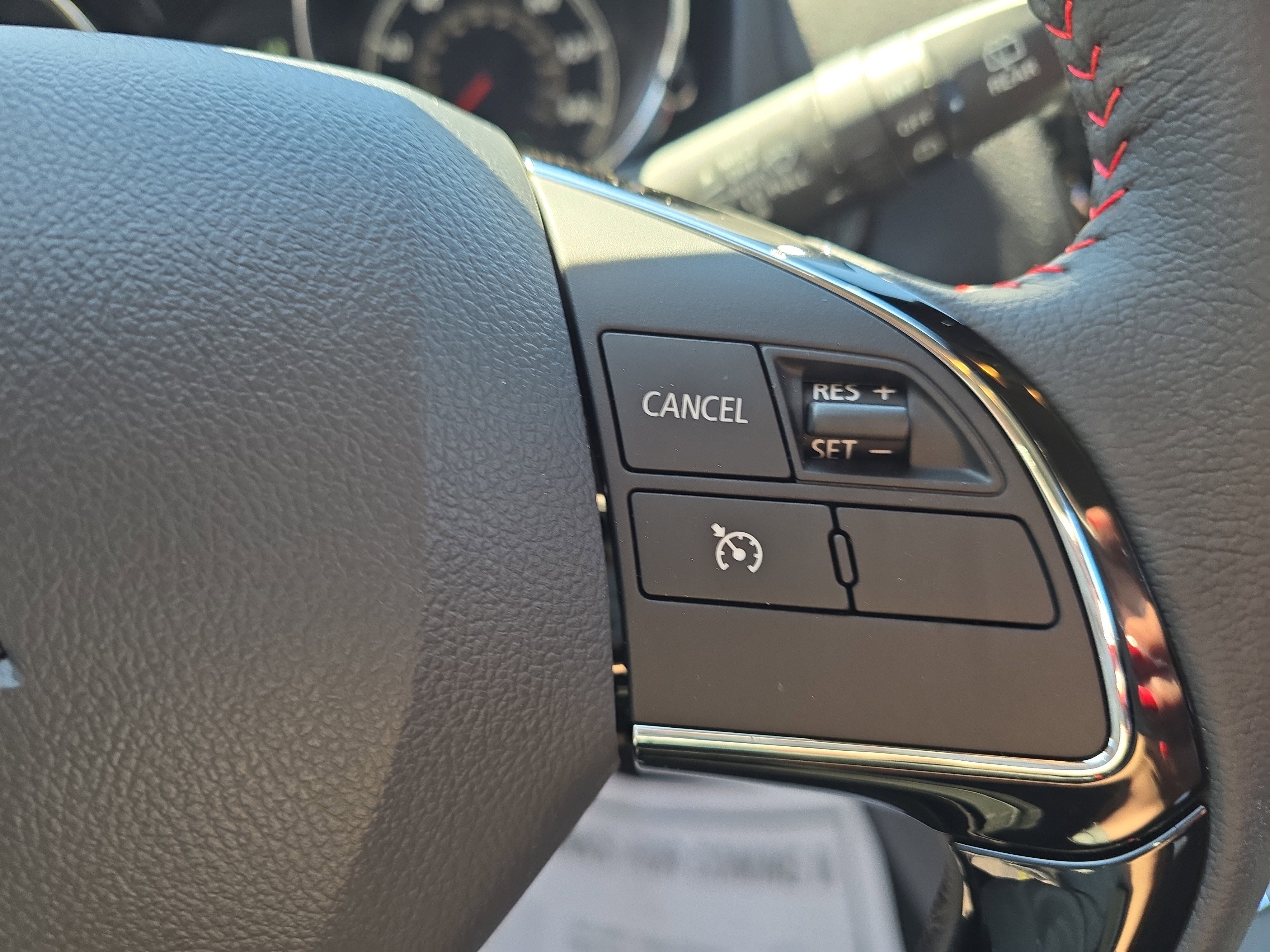 2026 Mitsubishi Outlander Sport 2.0 LE